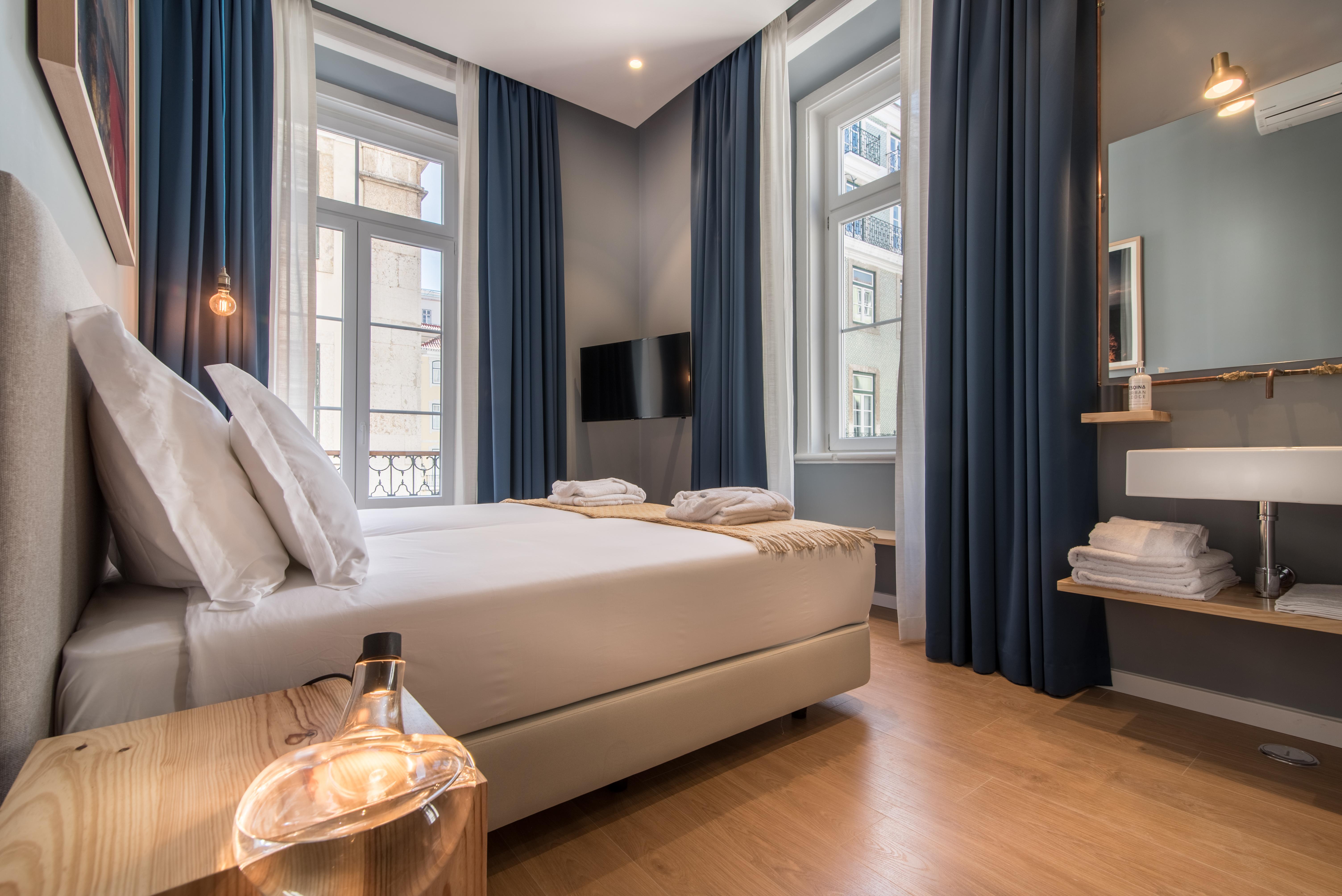 Esqina Urban 4* Lissabon
