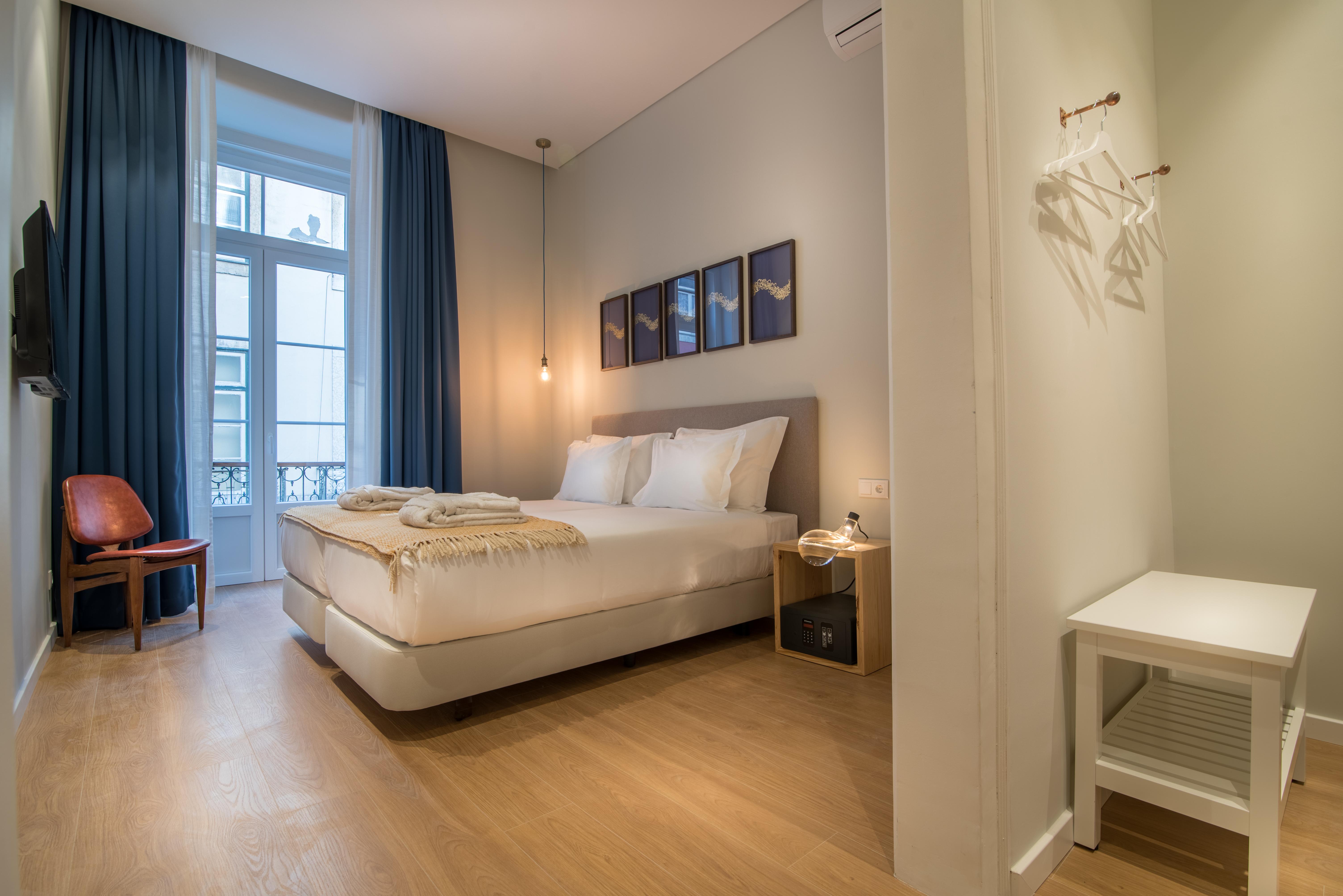 Esqina Urban 4* Lissabon