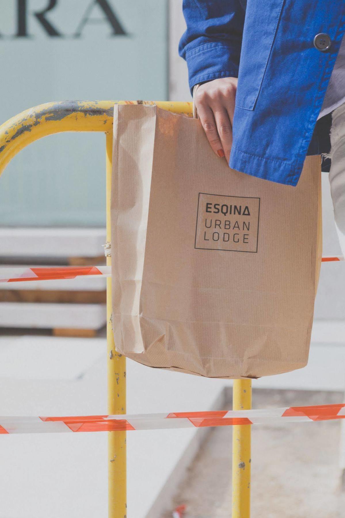 Gasthuis Esqina Urban